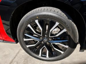 Toyota bZ4X BEV AWD - Image 13