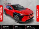 Thumbnail Toyota bZ4X BEV AWD