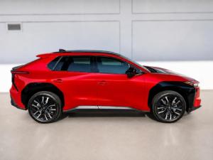 Toyota bZ4X BEV AWD - Image 3