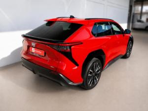 Toyota bZ4X BEV AWD - Image 4
