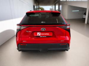 Toyota bZ4X BEV AWD - Image 5