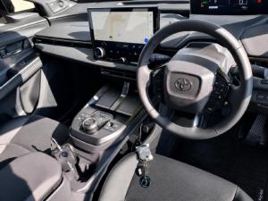 Toyota bZ4X BEV AWD - Image 7