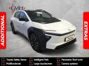 Thumbnail Toyota bZ4X BEV AWD