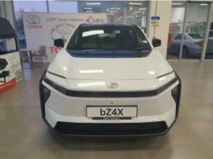 Toyota bZ4X BEV AWD - Image 2