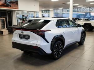 Toyota bZ4X BEV AWD - Image 3