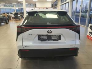 Toyota bZ4X BEV AWD - Image 4