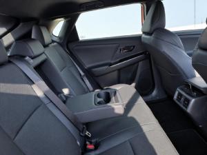 Toyota bZ4X BEV AWD - Image 7