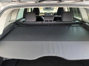 Toyota RAV4 2.5 HEV GX E-Four - Image 11