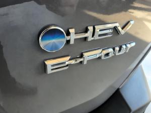 Toyota RAV4 2.5 HEV GX E-Four - Image 12