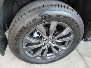 Toyota RAV4 2.5 HEV GX E-Four - Image 14