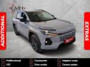 Thumbnail Toyota RAV4 2.5 HEV GX E-Four