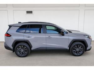 Toyota RAV4 2.5 HEV GX E-Four - Image 3