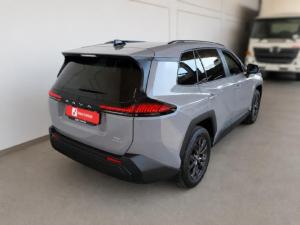 Toyota RAV4 2.5 HEV GX E-Four - Image 4