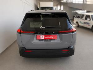 Toyota RAV4 2.5 HEV GX E-Four - Image 5