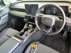 Toyota RAV4 2.5 HEV GX E-Four - Image 7