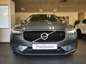 Volvo XC60 D4 AWD Momentum - Image 2