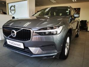 Volvo XC60 D4 AWD Momentum - Image 3