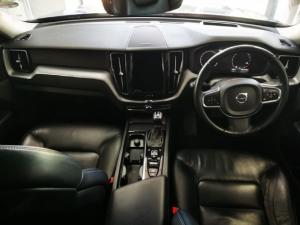 Volvo XC60 D4 AWD Momentum - Image 5