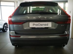 Volvo XC60 D4 AWD Momentum - Image 8