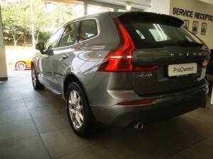 Volvo XC60 D4 AWD Momentum - Image 9