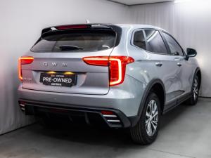 Haval Jolion 1.5T City Plus - Image 12