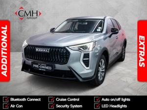 Haval Jolion 1.5T City Plus - Image 1