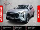 Thumbnail Haval Jolion 1.5T City Plus