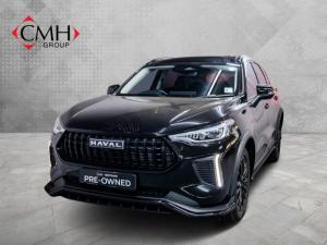 Haval Jolion Pro 1.5T Super Luxury - Image 1