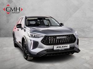 Haval Jolion Pro 1.5T Super Luxury - Image 1