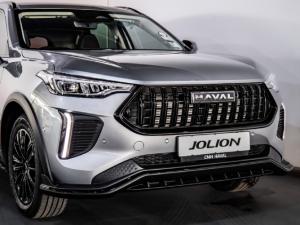 Haval Jolion Pro 1.5T Super Luxury - Image 2