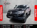 Thumbnail GWM P300 2.4T double cab LTD 4x4