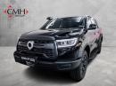 Thumbnail GWM P300 2.4T double cab LTD 4x4