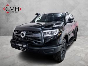 GWM P300 2.4T double cab LTD 4x4 - Image 1