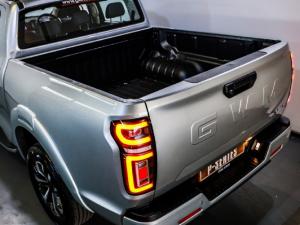 GWM P300 2.4T double cab LT 4x4 - Image 13