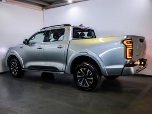 GWM P300 2.4T double cab LT 4x4 - Image 15