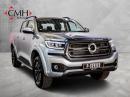 Thumbnail GWM P300 2.4T double cab LT 4x4