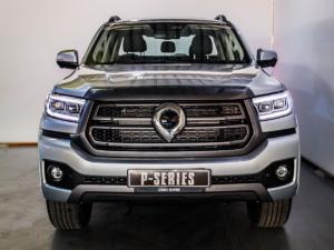 GWM P300 2.4T double cab LT 4x4 - Image 2