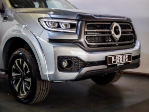 GWM P300 2.4T double cab LT 4x4 - Image 3