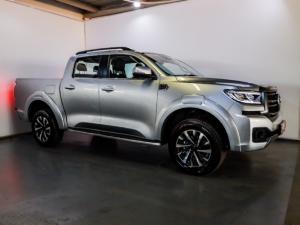 GWM P300 2.4T double cab LT 4x4 - Image 4