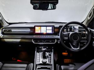 GWM P300 2.4T double cab LT 4x4 - Image 5