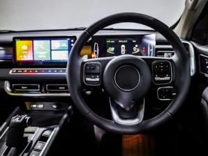 GWM P300 2.4T double cab LT 4x4 - Image 9