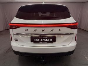 Haval H6 2.0GDIT 4WD Luxury - Image 10
