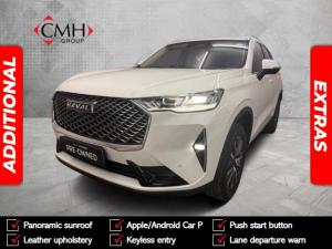 Haval H6 2.0GDIT 4WD Luxury - Image 1