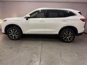 Haval H6 2.0GDIT 4WD Luxury - Image 2