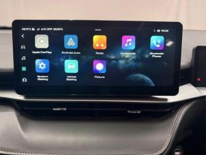 Haval H6 2.0GDIT 4WD Luxury - Image 6