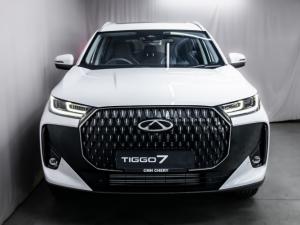 Chery Tiggo 7 1.6T Legacy - Image 12