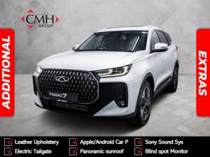 Chery Tiggo 7 1.6T Legacy - Image 1