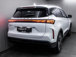 Chery Tiggo 7 1.6T Legacy - Image 3