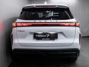 Chery Tiggo 7 1.6T Legacy - Image 4