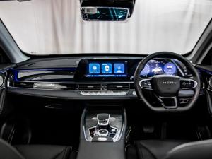 Chery Tiggo 7 1.6T Legacy - Image 6
